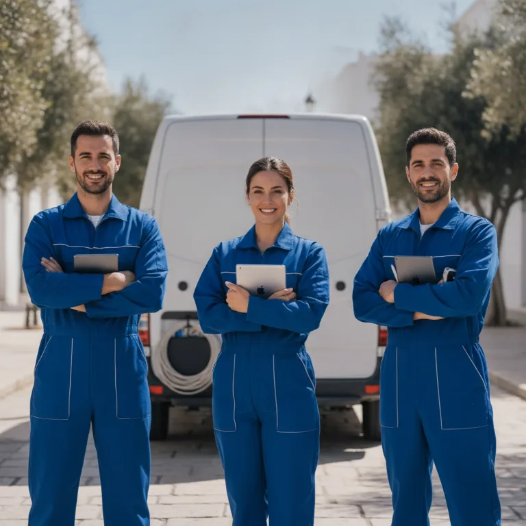 Mediatore Creditizio team a Manfredonia